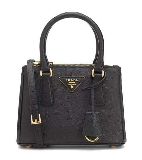 prada glalleria tote|Prada galleria mini bag.